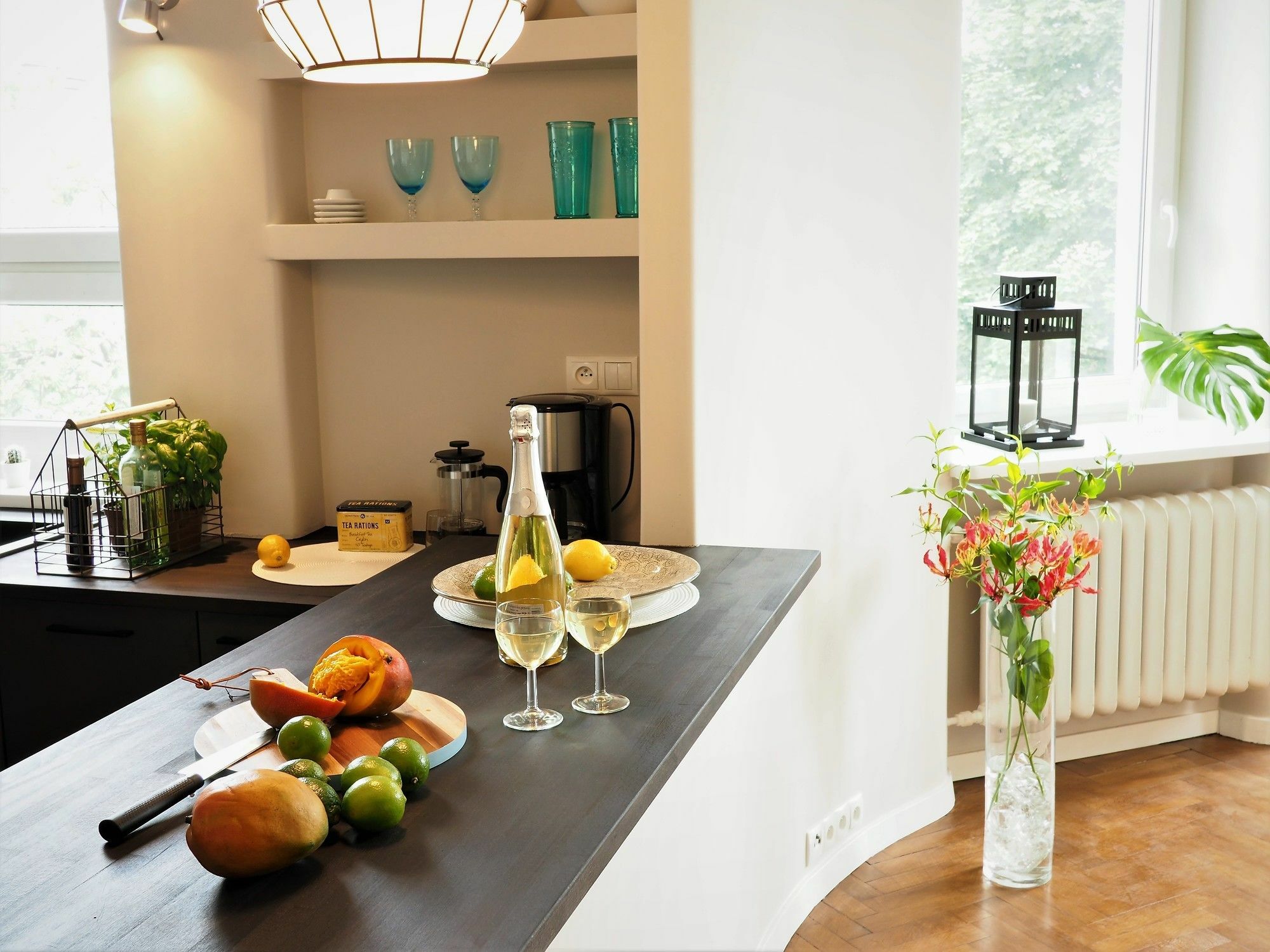 Classic Apartment In Warszawa Zewnętrze zdjęcie