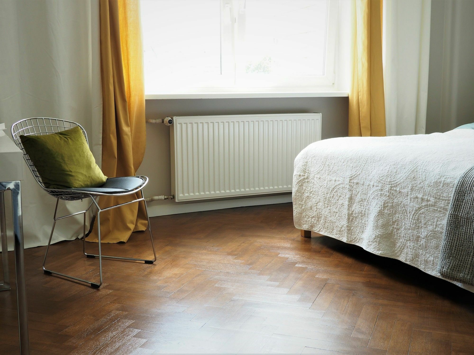 Classic Apartment In Warszawa Zewnętrze zdjęcie