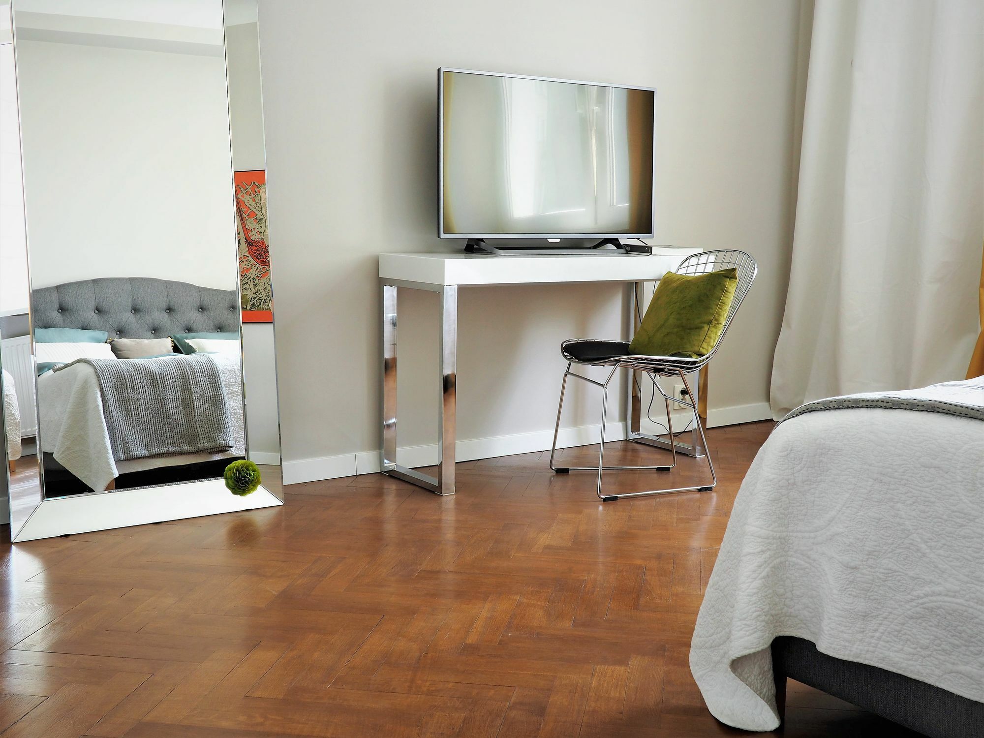 Classic Apartment In Warszawa Zewnętrze zdjęcie
